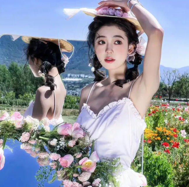 玉焰