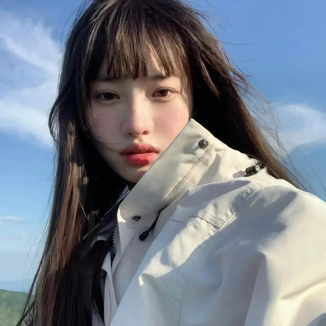 白发魔女外传